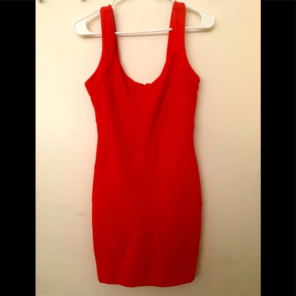 Forever 21 Dress